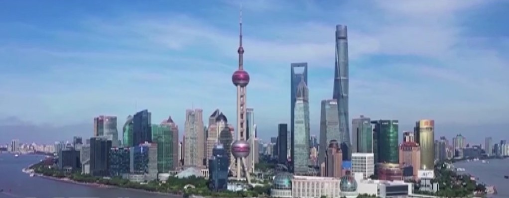 Çin piyasaları turizm hisselerinin desteğinde yükseldi