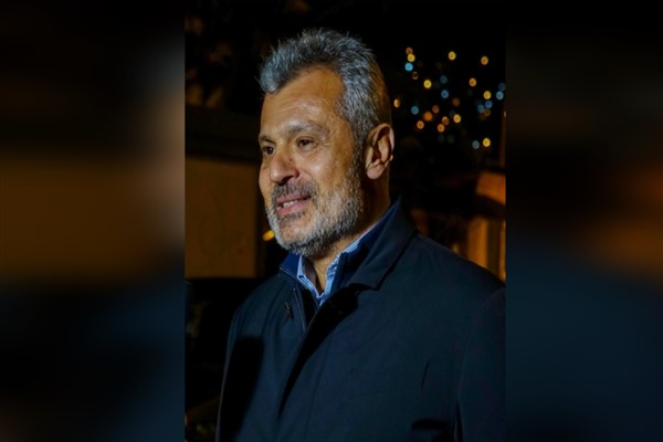 Öntürk: “3 yılda yeni Hatay’ı hayata geçireceğiz”