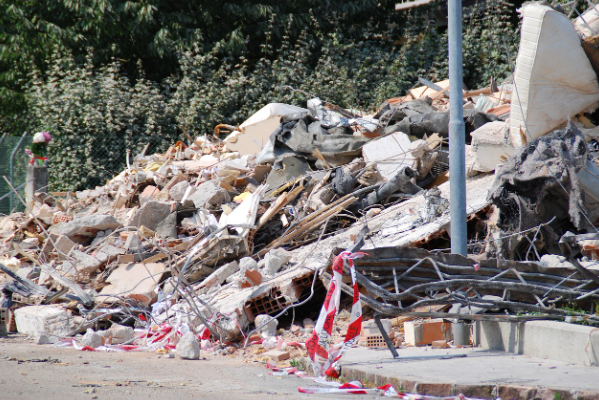 Bakan Tunç: “Deprem bölgesini hiçbir zaman yalnız bırakmadık, bırakmayacağız”