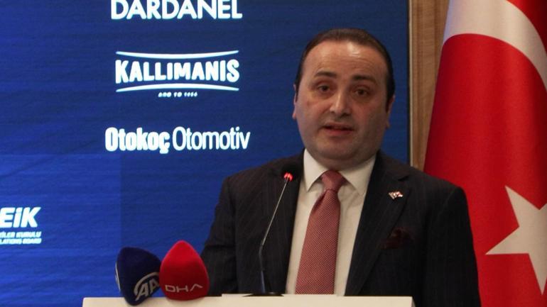 Türkiye-Yunanistan İş Forumu'nda birlik mesajı