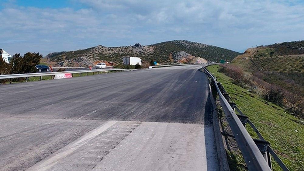 Abdulkadir Uraloğlu: Ulaşım yatırımlarında öncelik Deprem Bölgesi