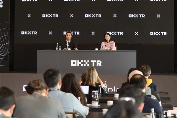 Küresel büyümesini hızlandıran OKX, yerel platformu OKX TR’yi tanıtıyor