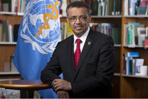 Ghebreyesus: “Sudan’daki iletişim kesintisi, sağlık hizmetlerine erişimi engelliyor”