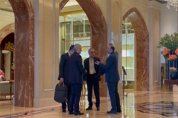 Katar’da başlayan iki günlük BM konferansında Afganistan ele alınıyor