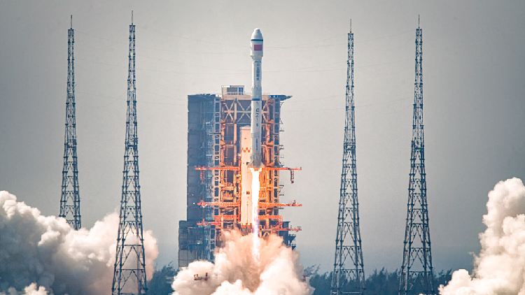 Çin, 2024’te 100 uzay aracı fırlatarak rekor kıracak