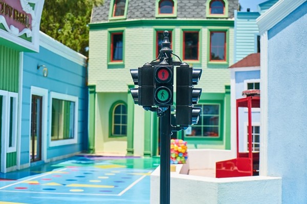 Adıyaman Trafik Jandarması birimleri, öğrencilere trafik güvenliği eğitimleri veriyor