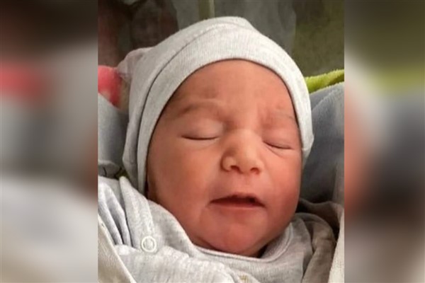 Hatay Eğitim ve Araştırma Hastanesi’nde ilk doğum gerçekleşti