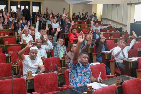 Madagaskar çocuk tacizcilerinin kısırlaştırılmasını istiyor