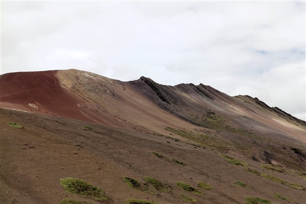 Erzincan Valisi Aydoğdu: “Fırat Nehrine herhangi bir sızma söz konusu değil”