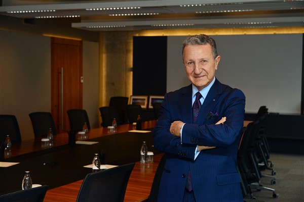 İnşaat sektörü bu yıl ağırlığı yurt dışına verecek