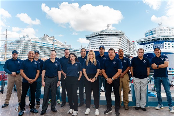 Global Ports Holding, San Juan’da operasyonlarına başlıyor