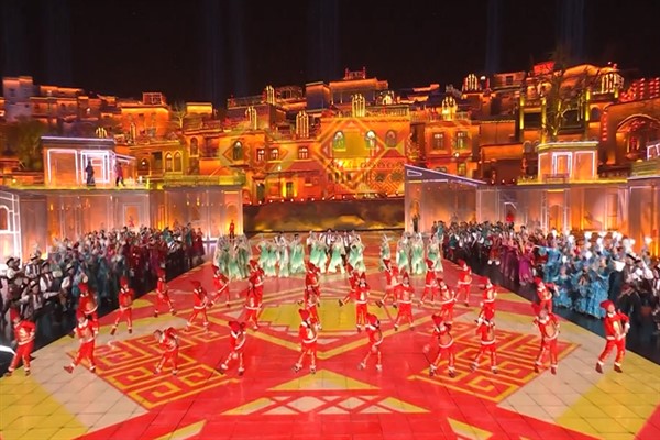 Bahar Festivali Galası, yeni bir dokunuş kazanıyor