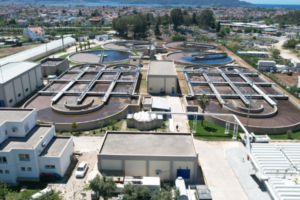 Muğla Büyükşehir yatırımları ile AAT’den yararlanma oranı yüzde 60 arttı