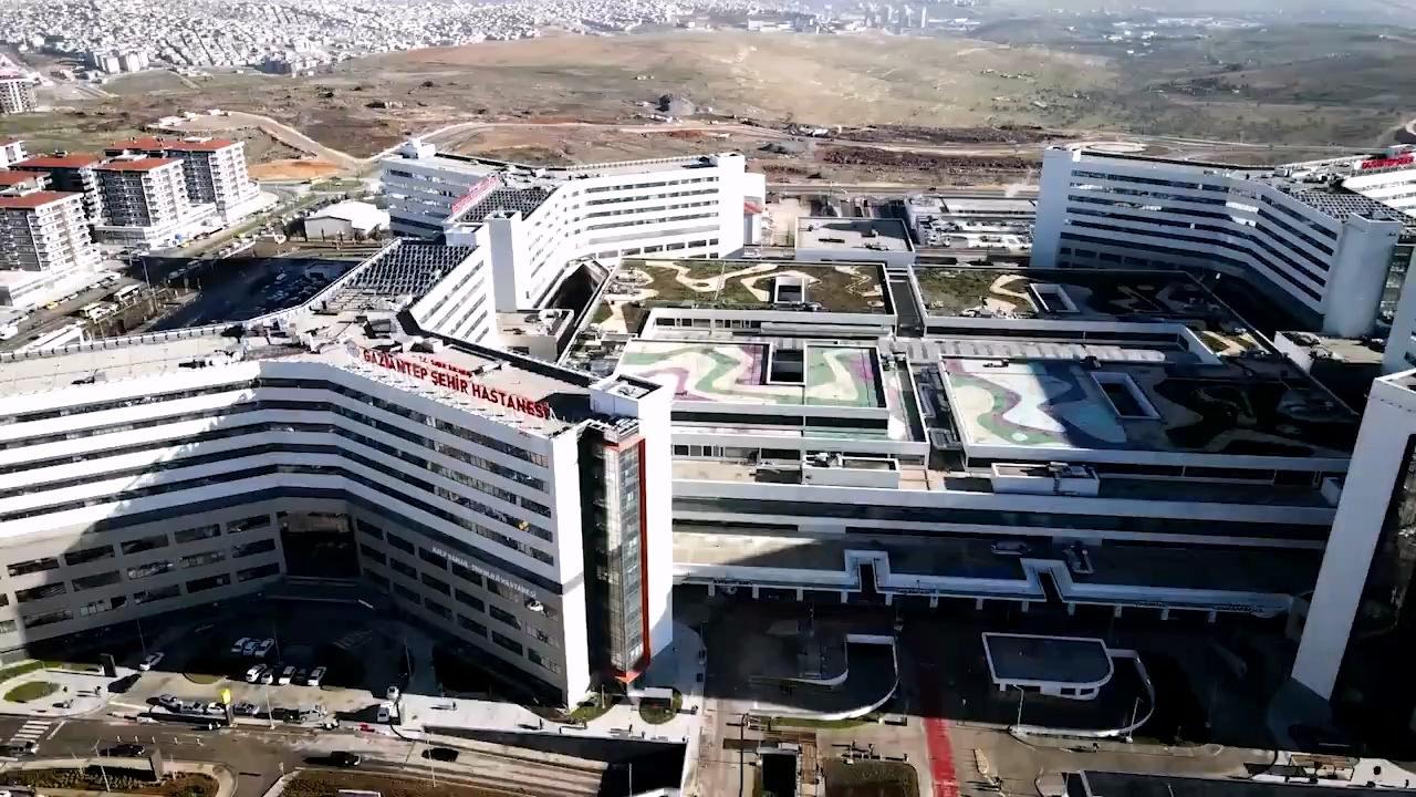 Cumhurbaşkanı Erdoğan: Deprem şehirlerimizi ayağa kaldırana kadar dinlenmeyeceğiz