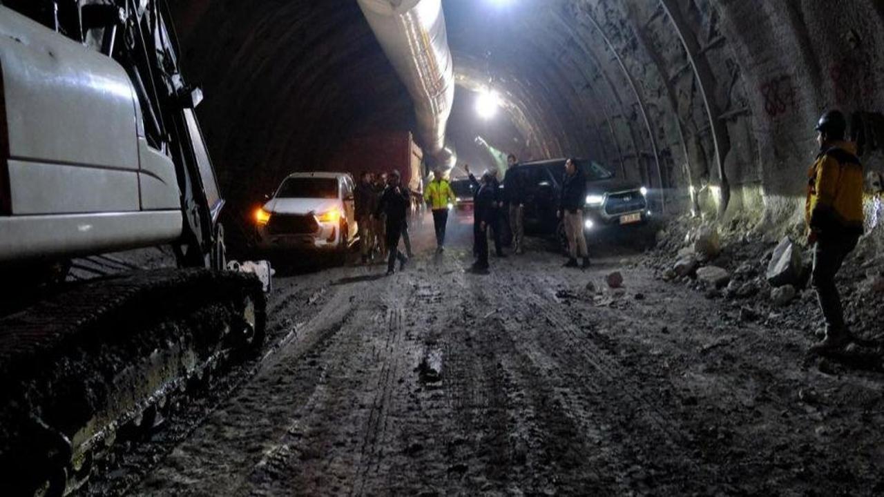 Terörün bittiği bölgede dev proje! Seyahat süresi 2 saate düşecek