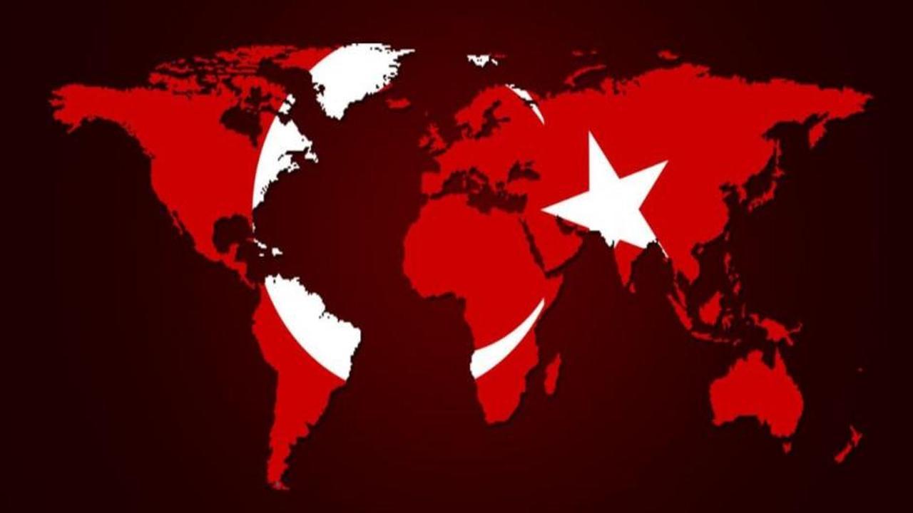 Türkiye’ye 18,6 milyar dolarlık uluslararası yatırım beklentisi