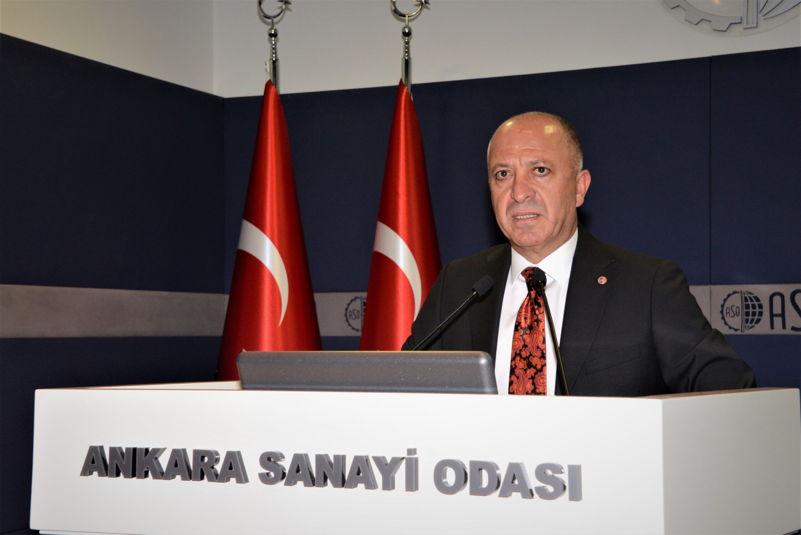 ARDIÇ: YAŞADIKLARIMIZDAN DERS ALIRSAK DEPREME GÜCÜMÜZ YETER