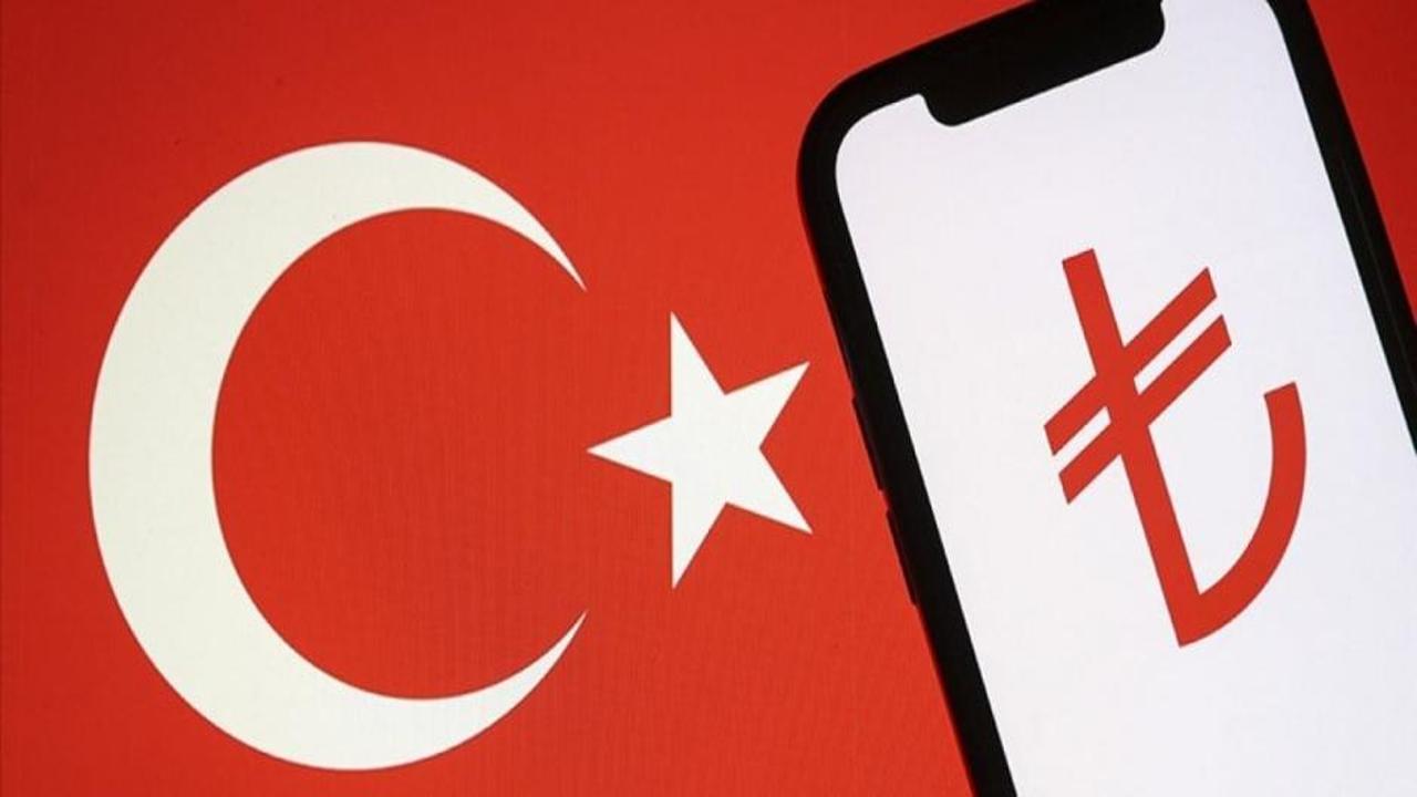 Dijital Türk Lirası çalışmaları kapsamında yeni testler yapılacak