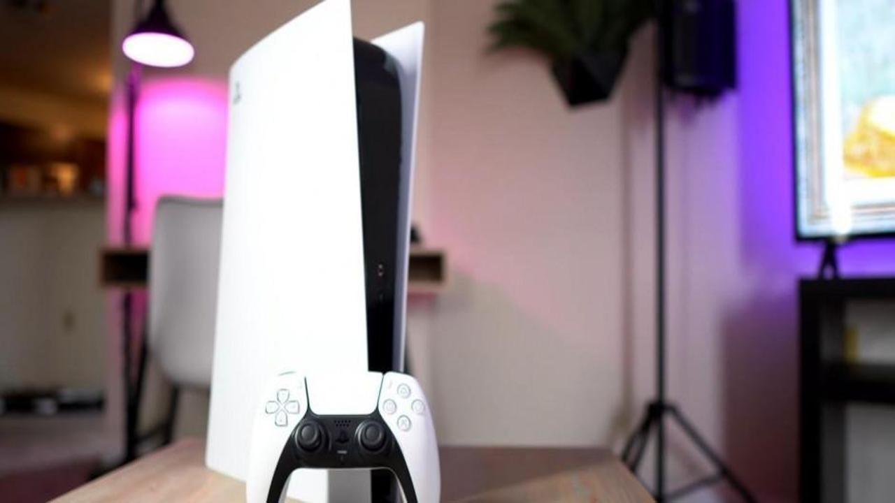 Sony’e Play Station 5 darbesi! Hisseleri 10 milyar dolar eridi