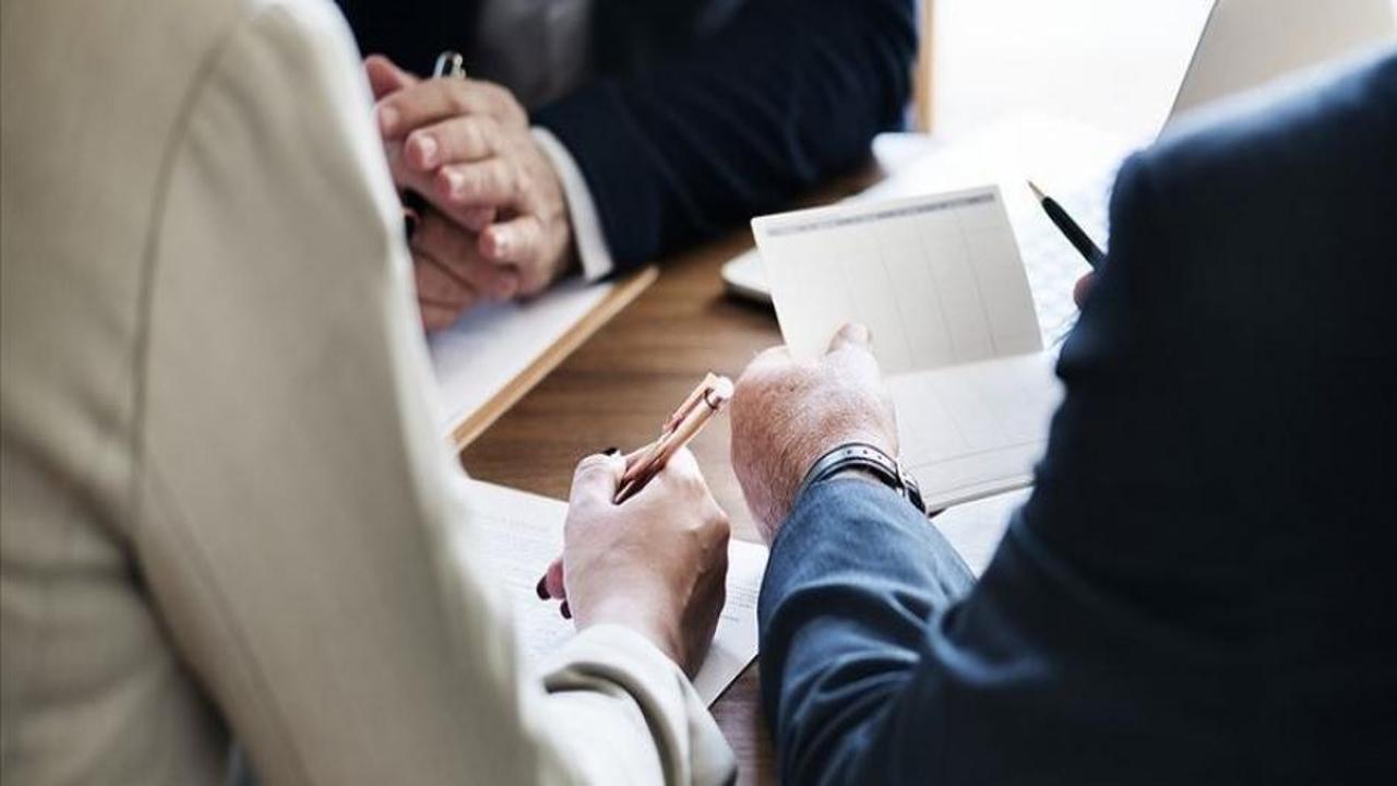 Türkiye’de işsizlik oranı son 42 çeyreğin en düşüğüne geriledi