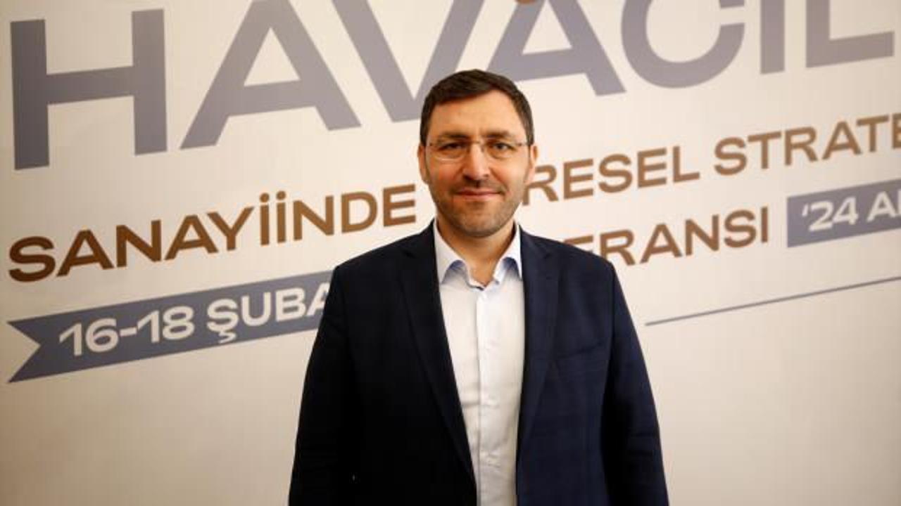 ROKETSAN milli uyduyu yörüngeye yerleştirecek!