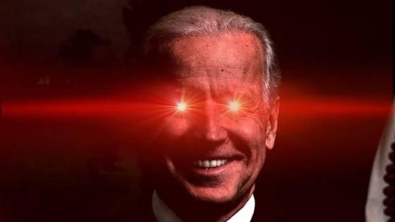 Biden’dan sosyal medyada ilginç paylaşım