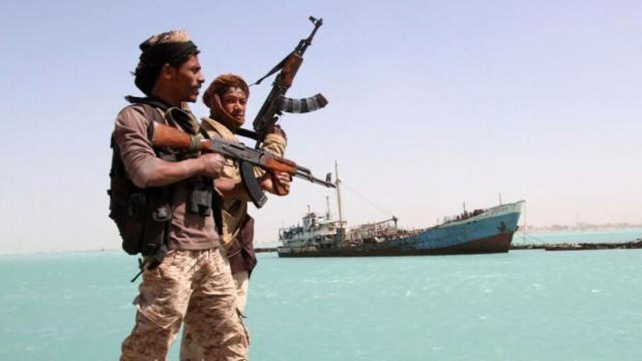 ABD, Husileri ikna için Çin’den yardım istedi