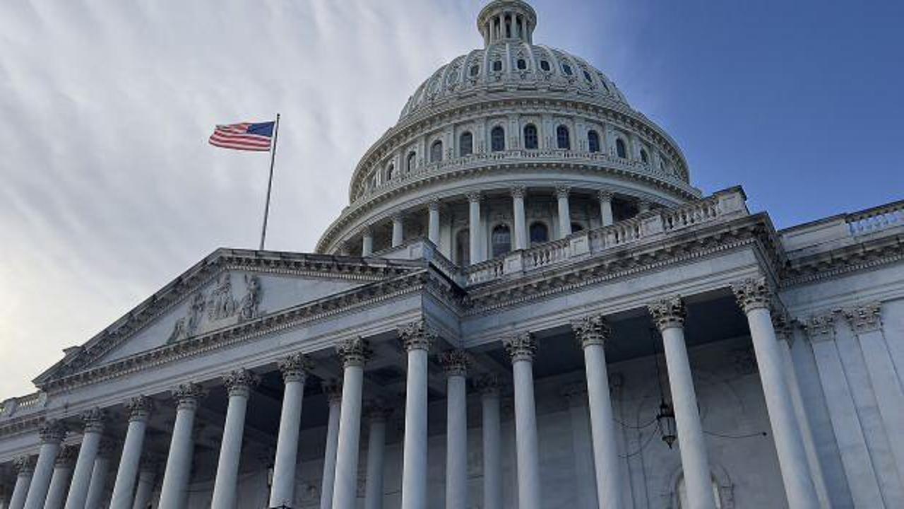 ABD İsrail’e milyarlarca dolarlık yardım yapacak mı?