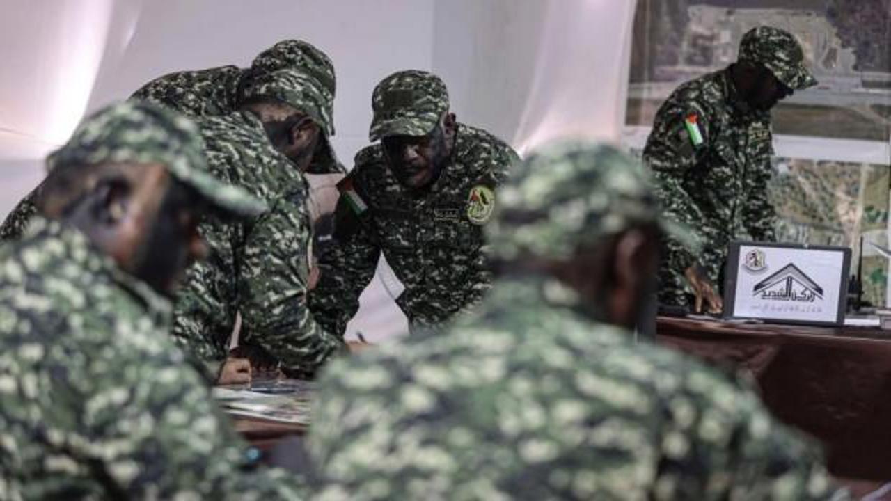 ABD istihbaratı: İsrail, Hamas’ı yok etme hedefinden çok uzak