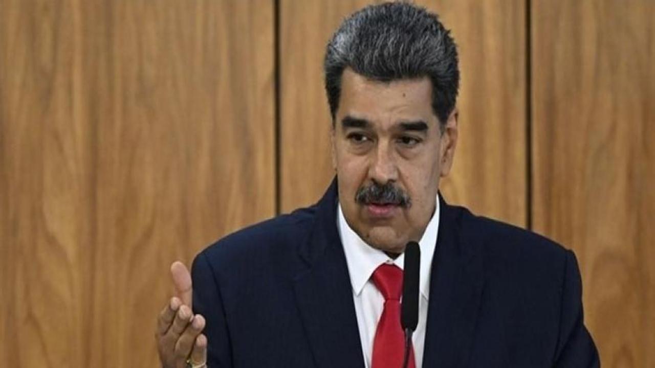 ABD ve Arjantin’i suçladı: Ülkenin en büyük uçağını çaldılar