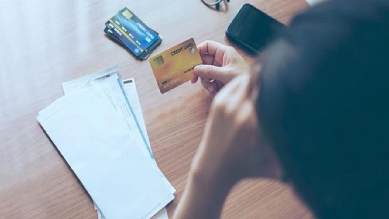 ABD’de finansal stres zirvede: Kredi kartları borçları durdurulamıyor