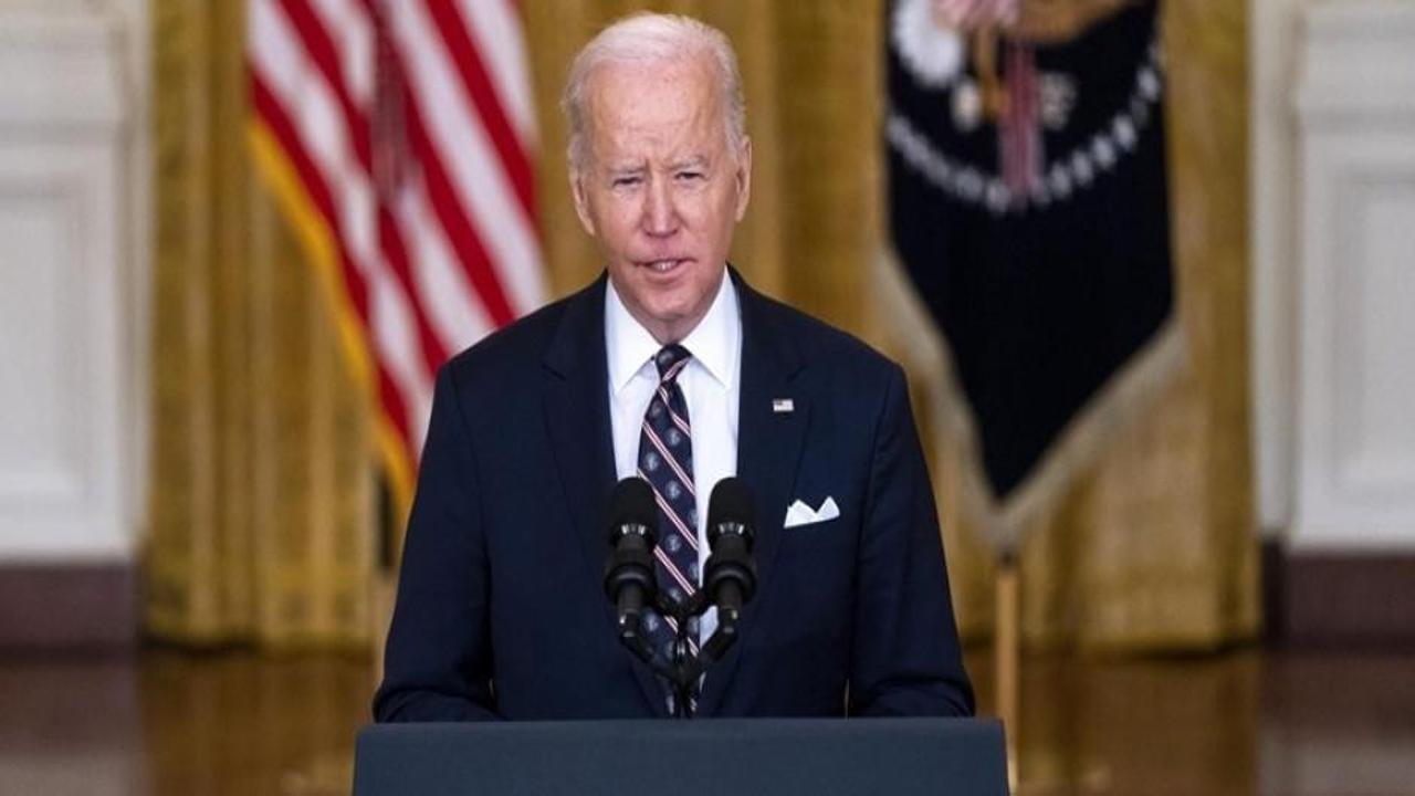 ABD’den İran ile bağlantılı şirketlere yaptırım kararı