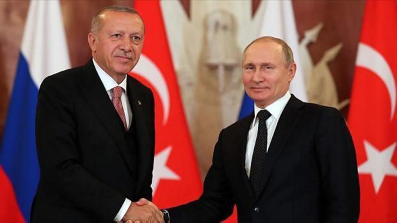 ABD’den Putin’in Türkiye ziyaretiyle ilgili açıklama