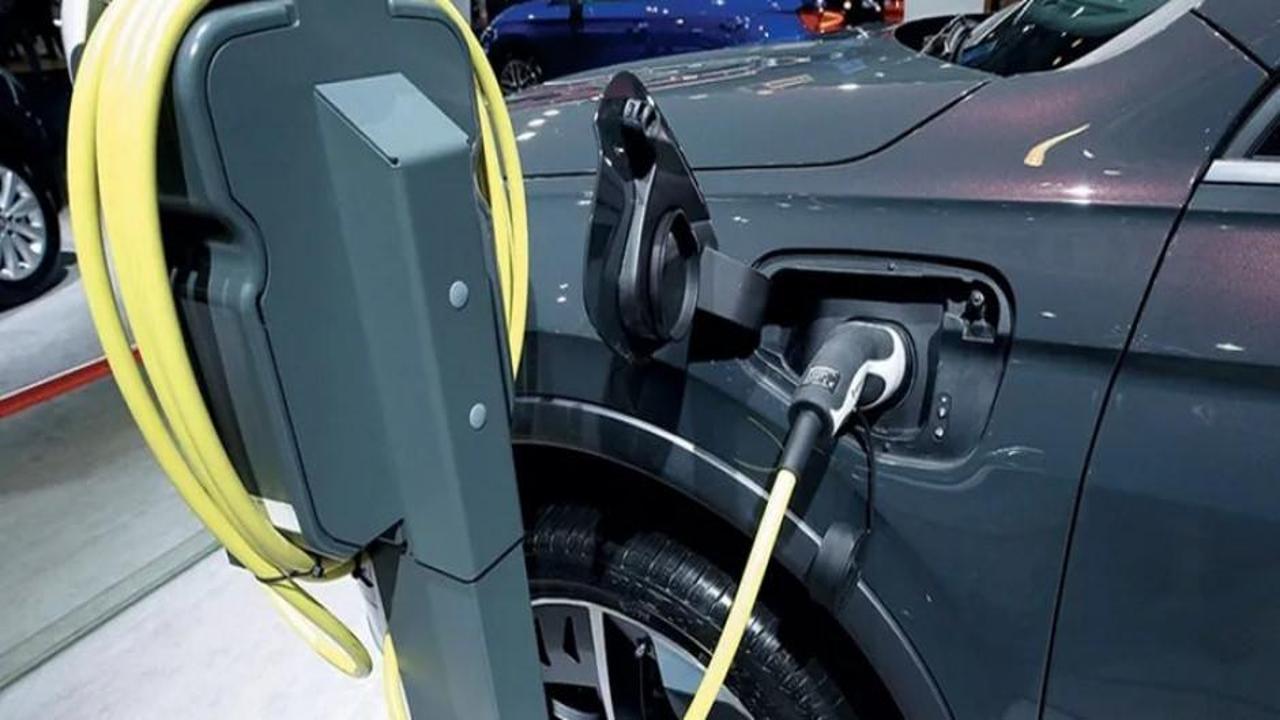 AB’de 2023’te elektrikli araçların pazar payı büyüdü