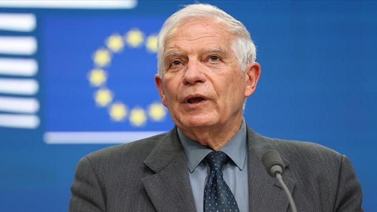 AB’den Türkiye açıklaması! ‘Vazgeçilmez bir ortak’