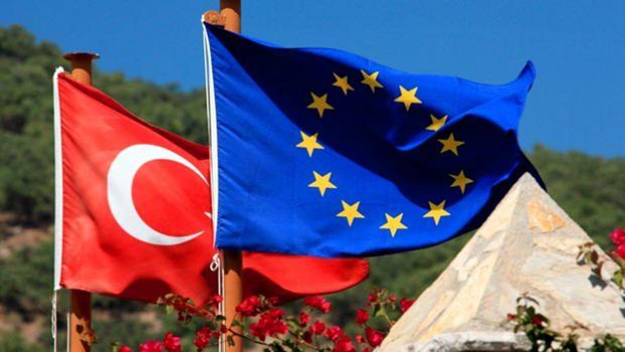 AB’den Türkiye adımı! Tam 7,6 milyar euroluk destek