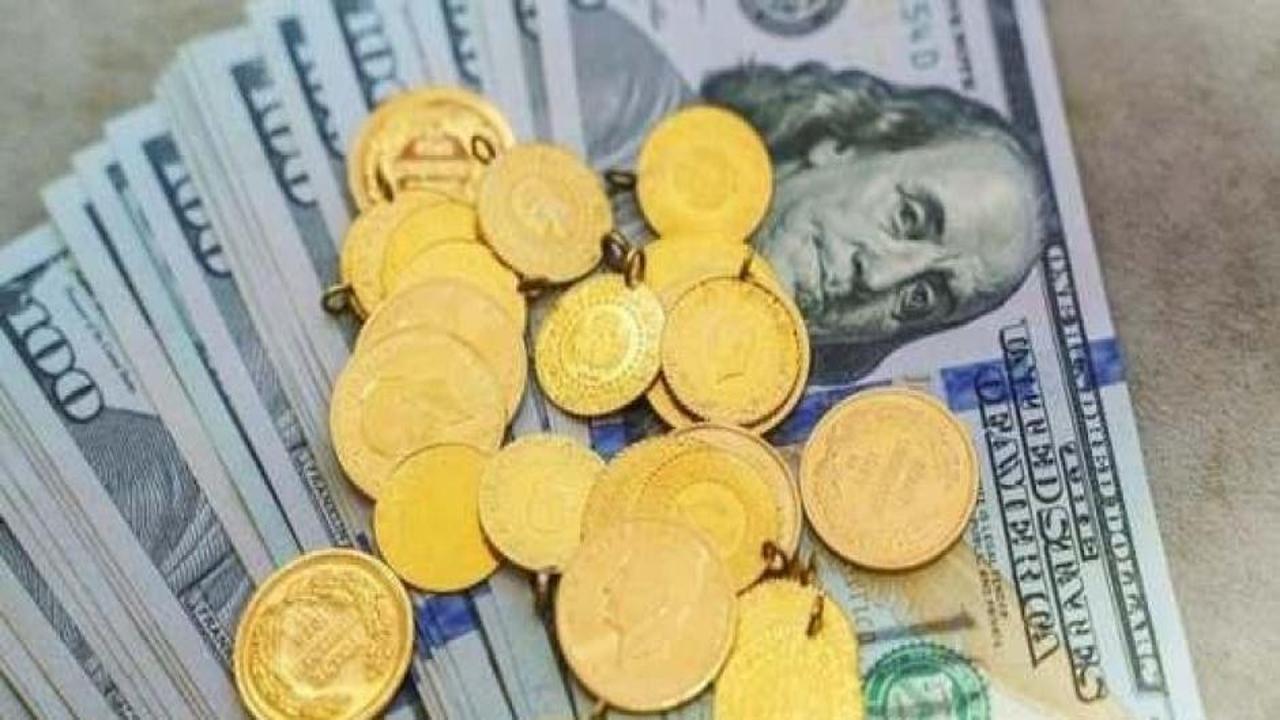 Altın fiyatları yükselişini sürdürüyor