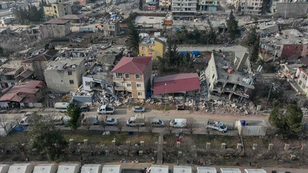 Afet Yeniden İmar Fonu’nun ayrıntıları belli oldu!