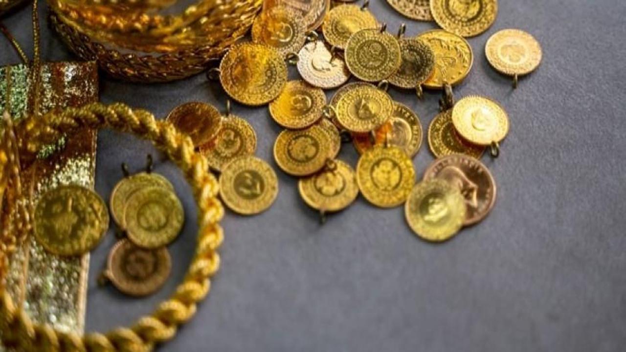 Altında ABD enflasyon bekleyişi