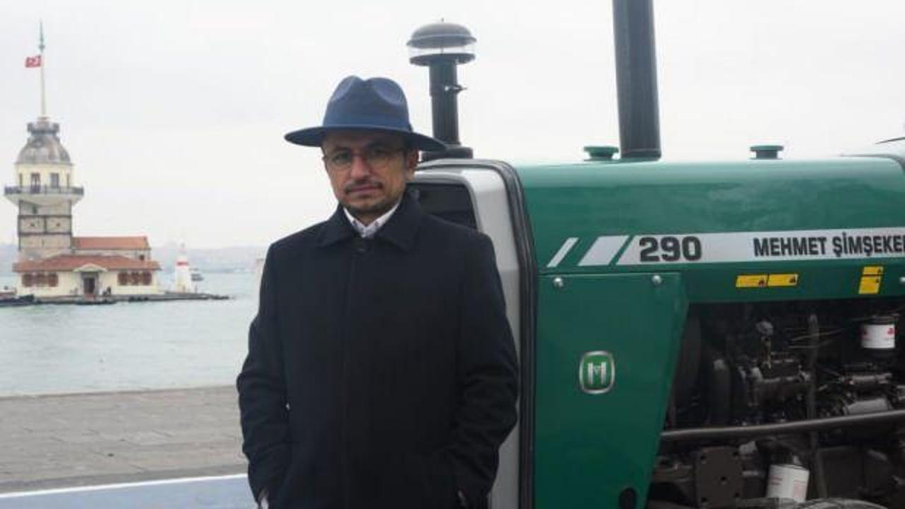 Anadolu’dan dünyaya açılan yolculuk