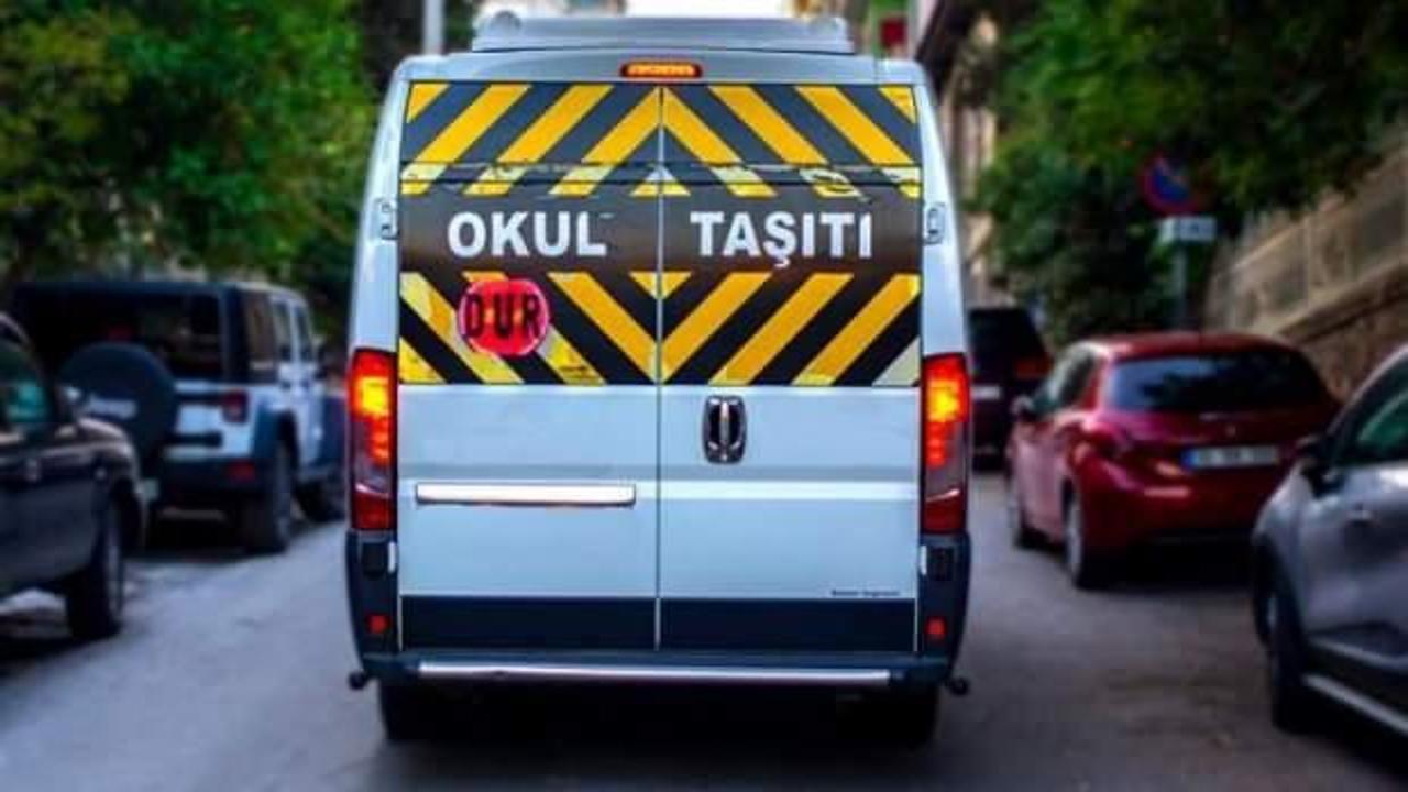 Ankara’da okul servisi ücretlerine zam! İşte yeni fiyatlar