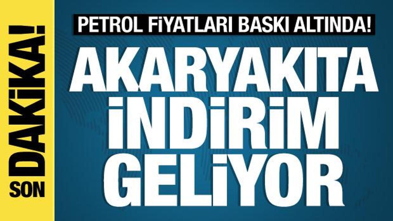 Araç sahipleri dikkat! İndirim geliyor