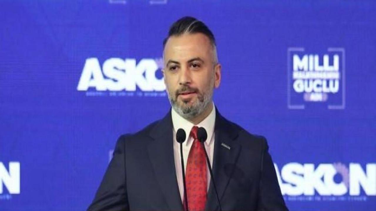 ASKON’dan Merkez Bankası açıklaması: Rota değişikliği beklemiyoruz