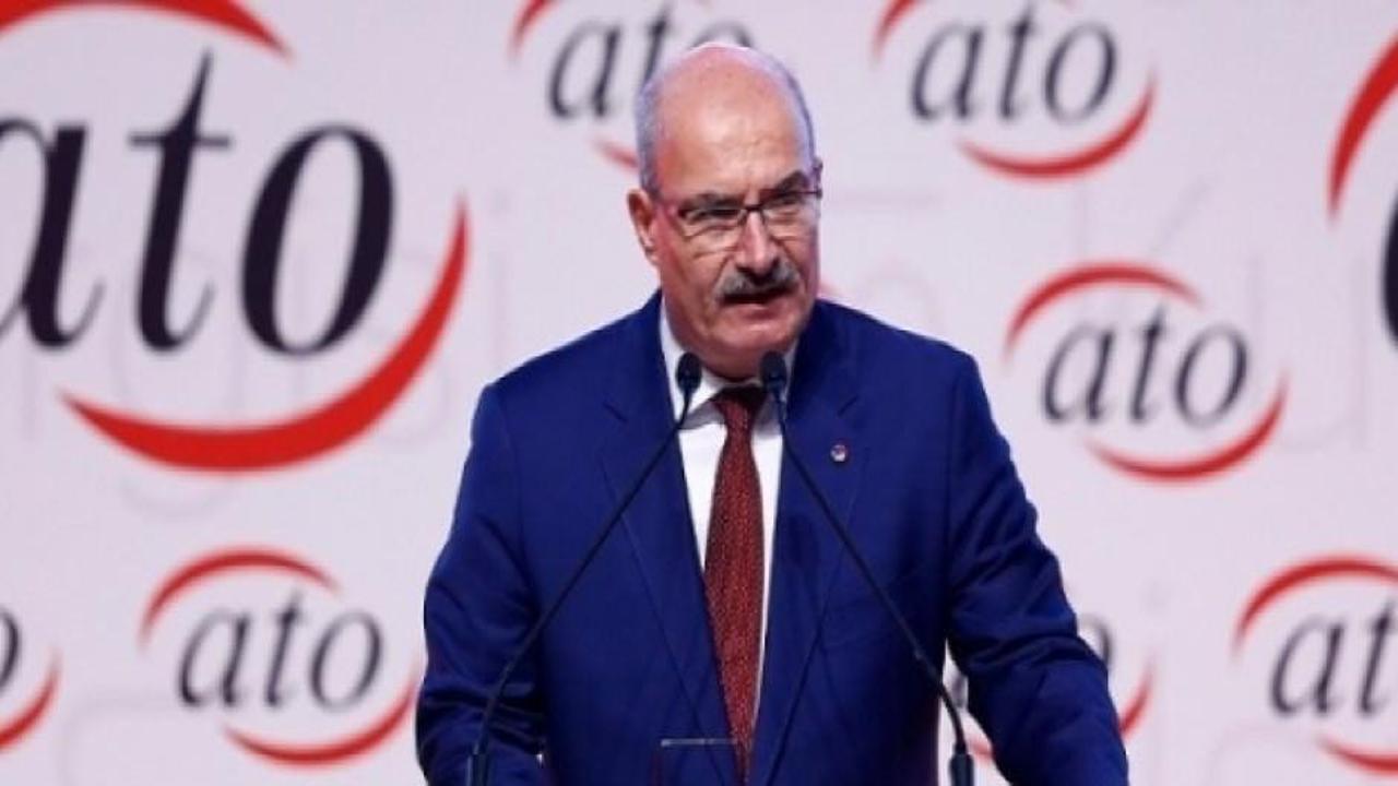 Baran:Akaryakıt bayileri kredi kartı komisyonlarının yüksekliği nedeniyle sıkıntı yaşıyor