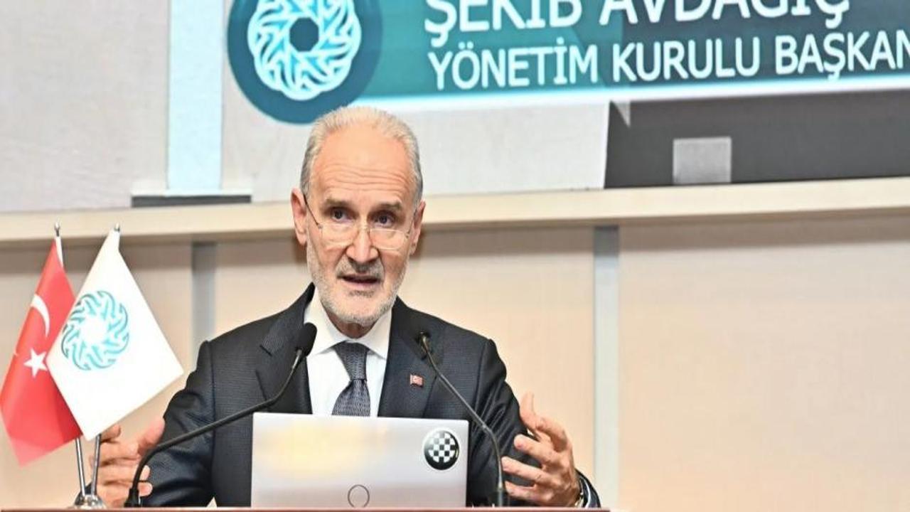 Avdagiç: Enflasyonla mücadele için sıkı para politikası ‘maliye’ ile desteklenmeli!