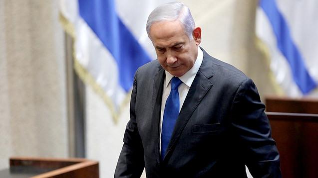 İsrail'den Mescidi-i Aksa kararı! Netanyahu onayladı