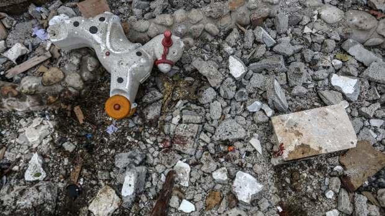 BAE’den İsrail açıklaması