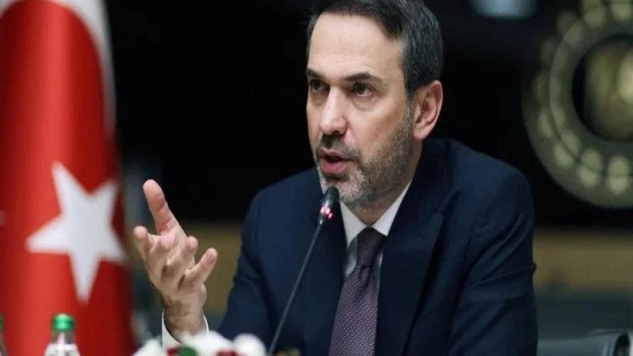 Bakan Bayraktar: Adıyaman, Türkiye Petrollerinin nüvesini oluşturduğu yerdir