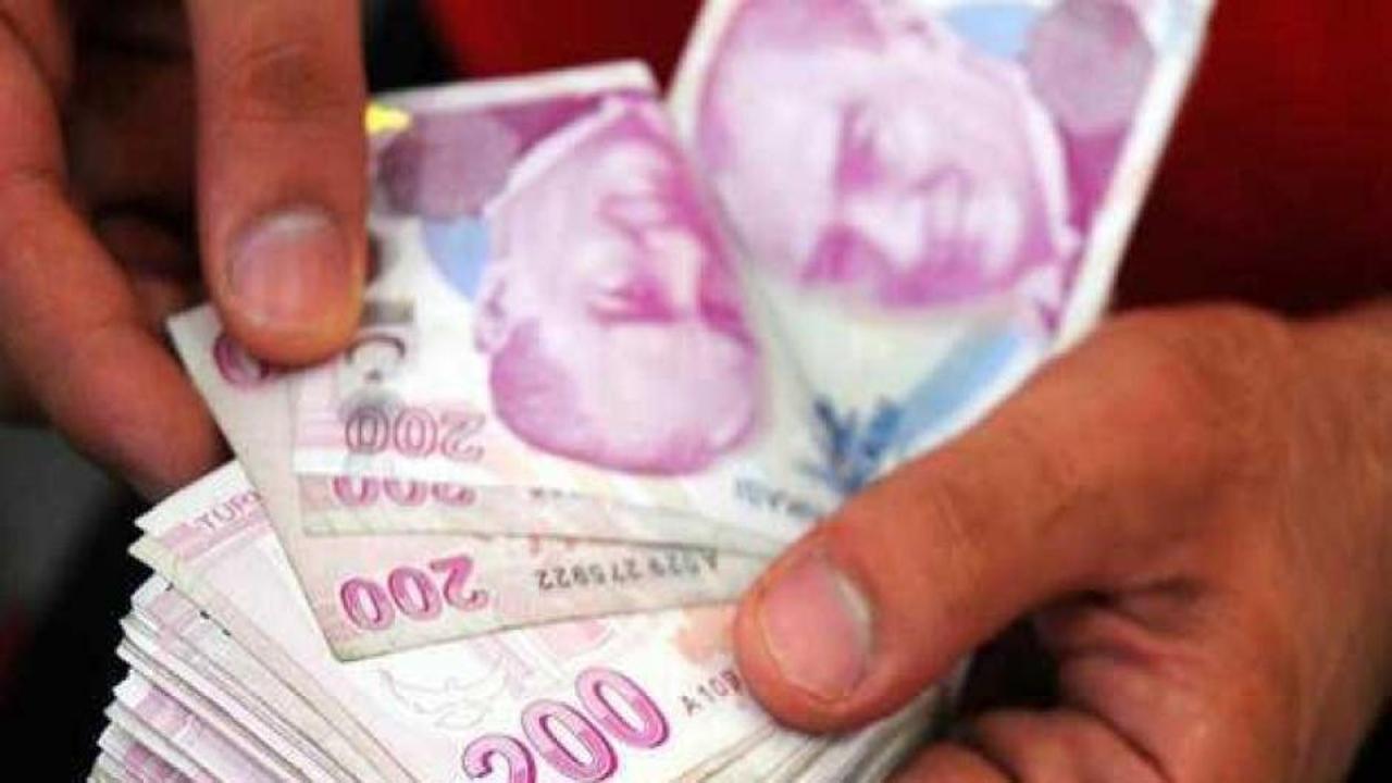 Yaşlı ve engelli aylıkları hesaplara geçti