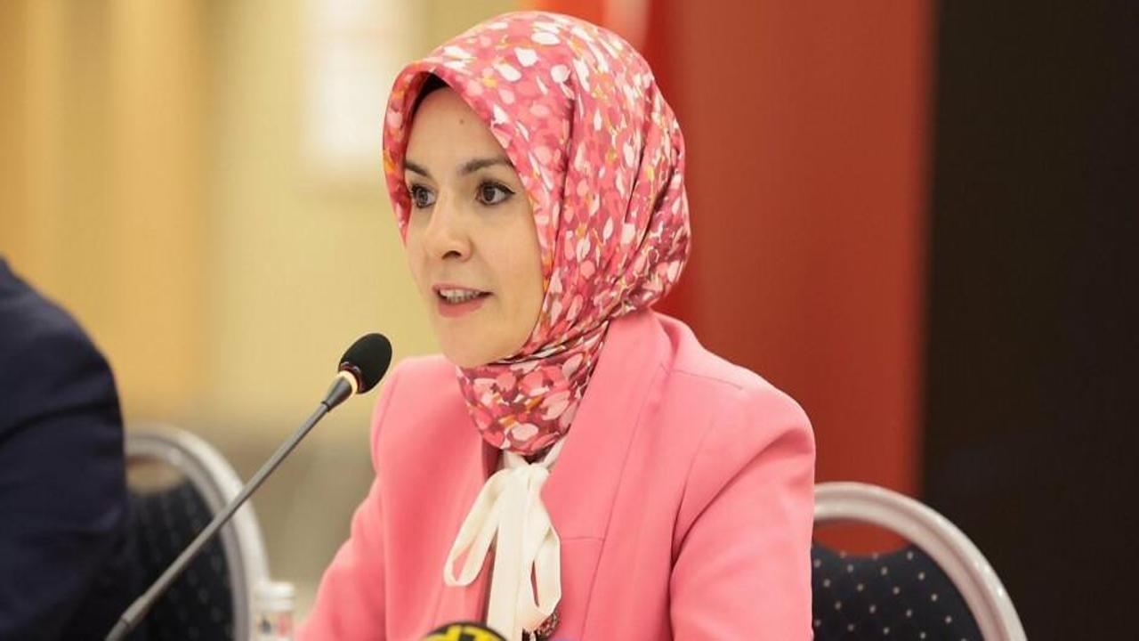 Bakan Göktaş açıkladı: 8 bin personel alınacak